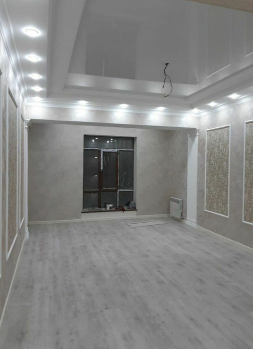 Обой басамыз 5 мың теңге рулоны.