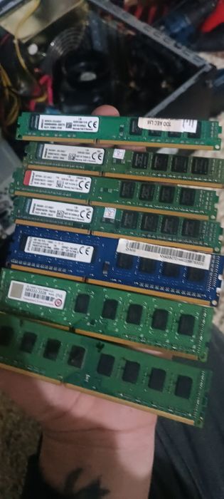 Комплектующие для пк