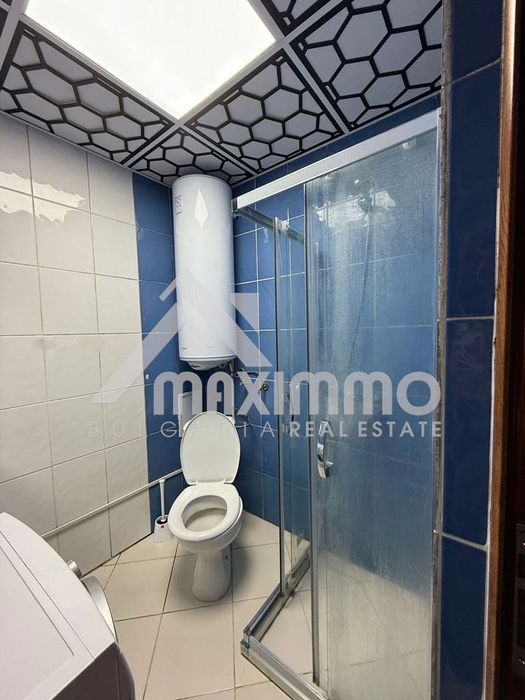 Продава се Тристаен апартамент в Варна, Левски - 80 кв.м за 2419 €/кв.м - Снимка #6