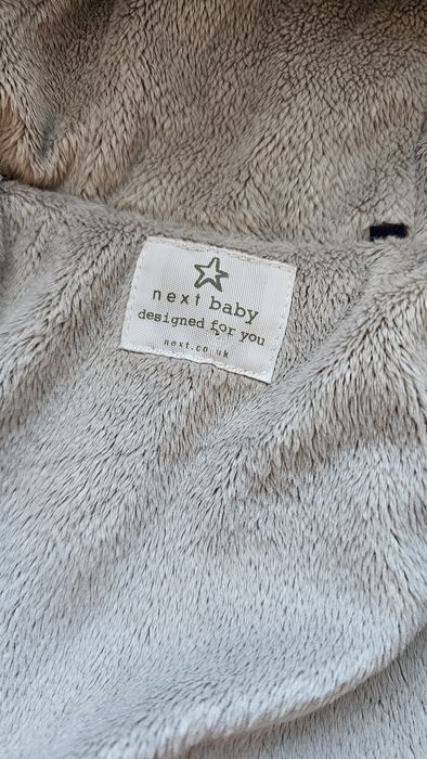 Combinezon de iarnă Next