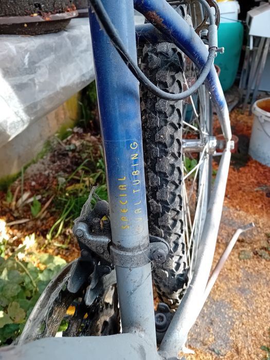 Колела 3,бр,стари запазени