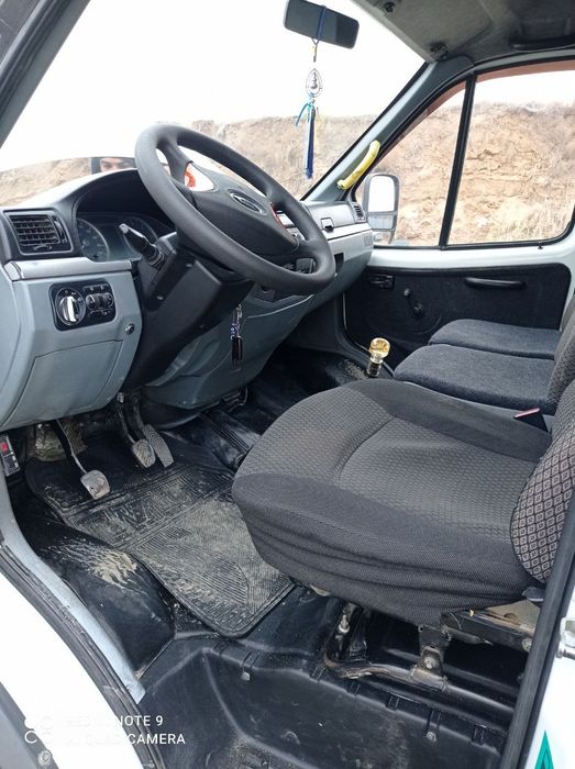 Срочно Газел юк машинаси сотилади.