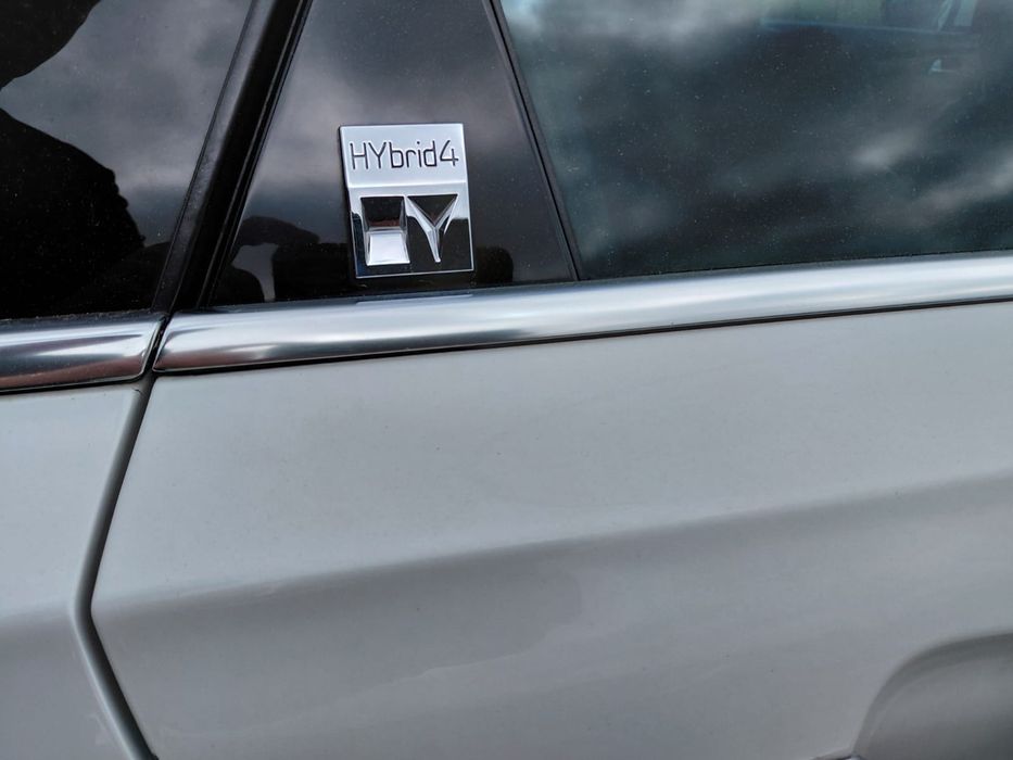PEUGEOT 508 2012 — imagine 4