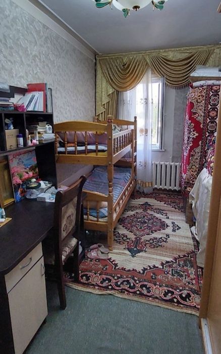 Yunusobobod11 4xona 5etaj 9etajli 4xona kvartira sotiladi 1liniya