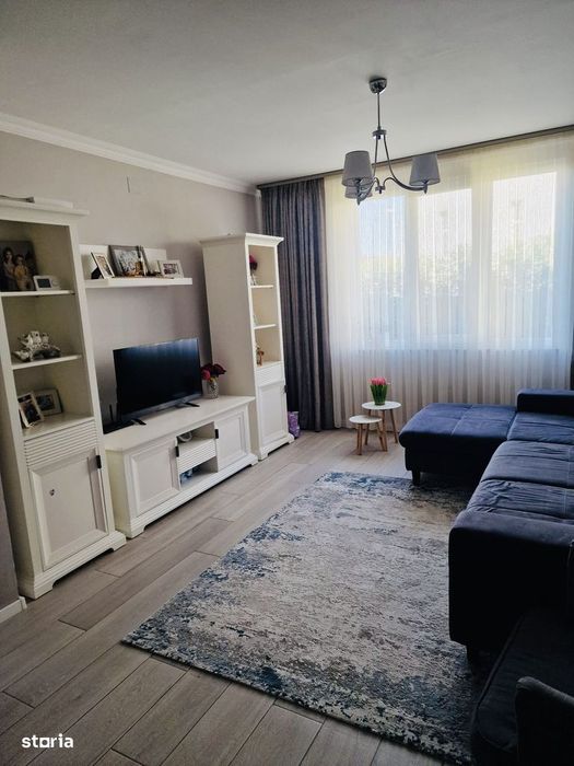 Casă P+E Complet Mobilată – Grigorescu