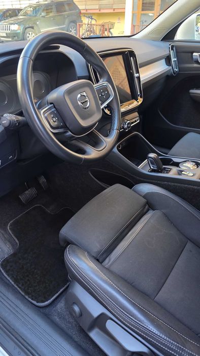Volvo XC 40/ 2.0D 150CP / 2019
