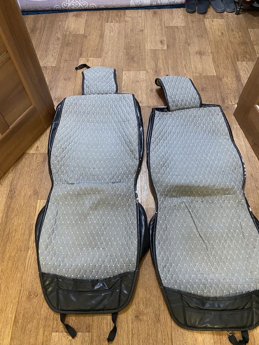 Авто чехлы на сиденья