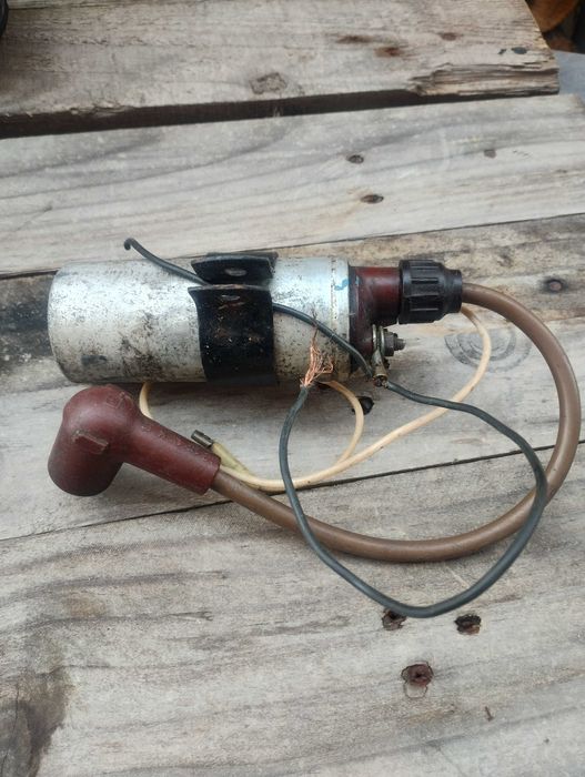 части за ВЪЗХОД175кб