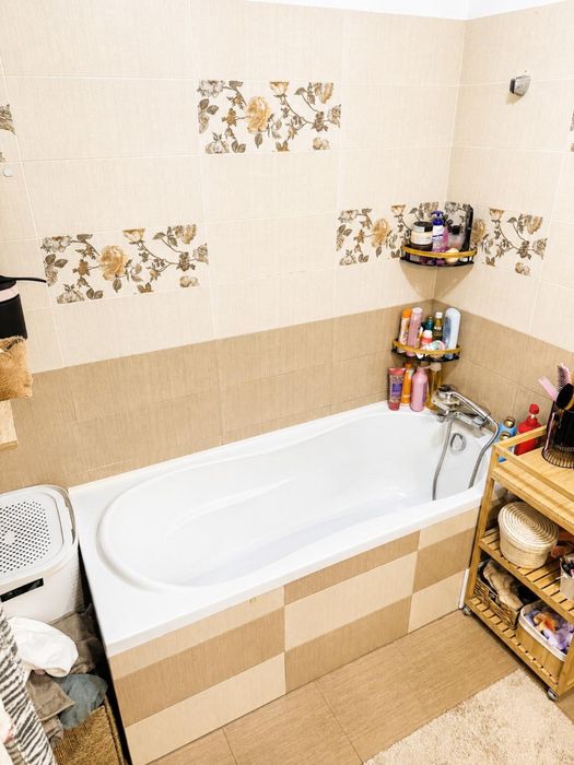 Apartament 2 camere + grădină –Cartierul Arhitecților