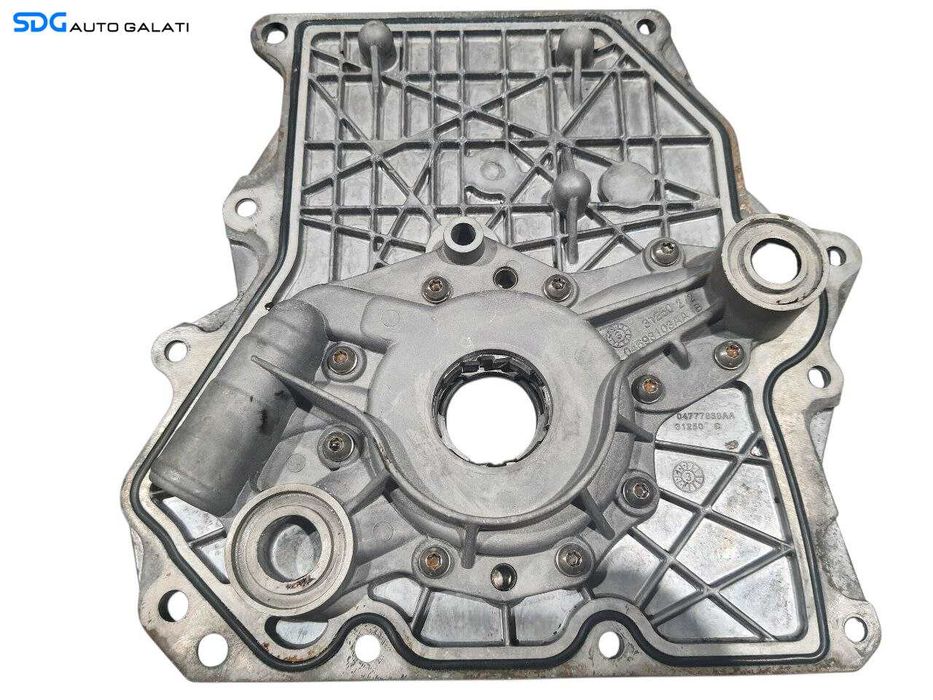Pompa Ulei Mini Cooper R50 R53 1.6 Benzina 2001 - 2006 Cod 04777838AA 04693103AA [N2677]