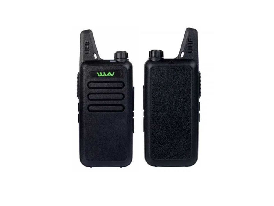 Рация/WLN KD-C1 легкая удобная рация
