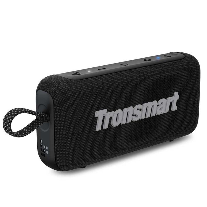 Нова Tronsmart Trip 2 - качествена Smart Bluetooth колона с функция TWS