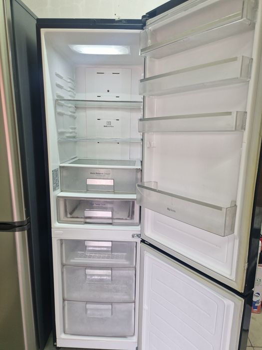 Холодильник LG с доставкой