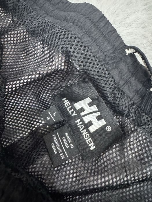 Мъжки туристически панталон мембрана HELLY HANSEN . Размер L
