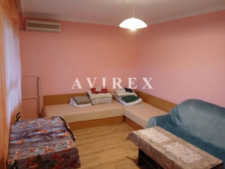 Дава се под наем Едностаен апартамент в Пловдив, Тракия - 36 кв.м за 228.99 € - Снимка #7