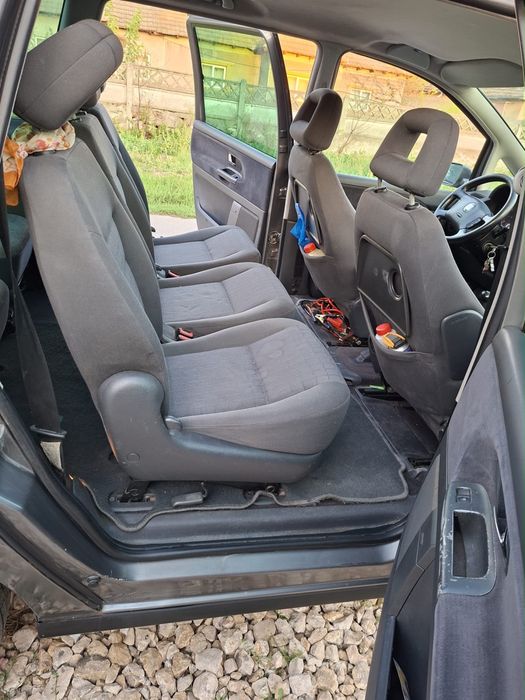 Autoturism Seat