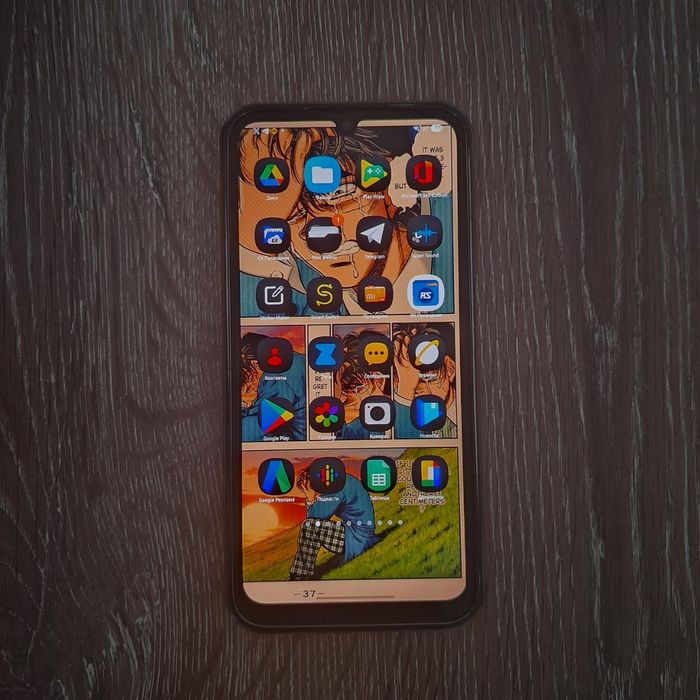 Продам телефон Samsung Galaxy a24