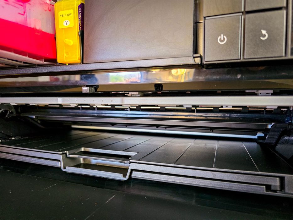 Imprimanta Epson P800 A2+