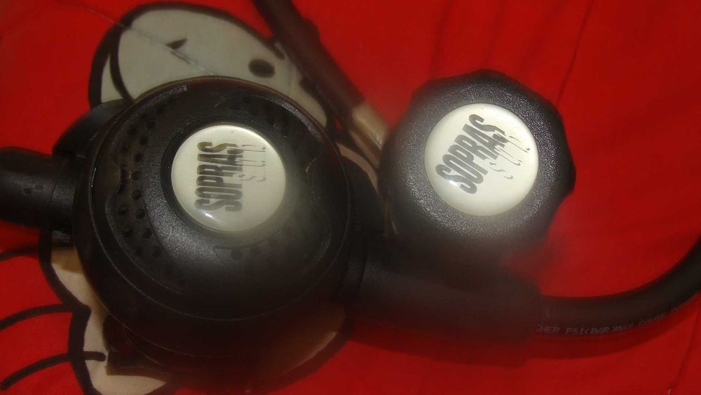 водолазен неопренов костюм