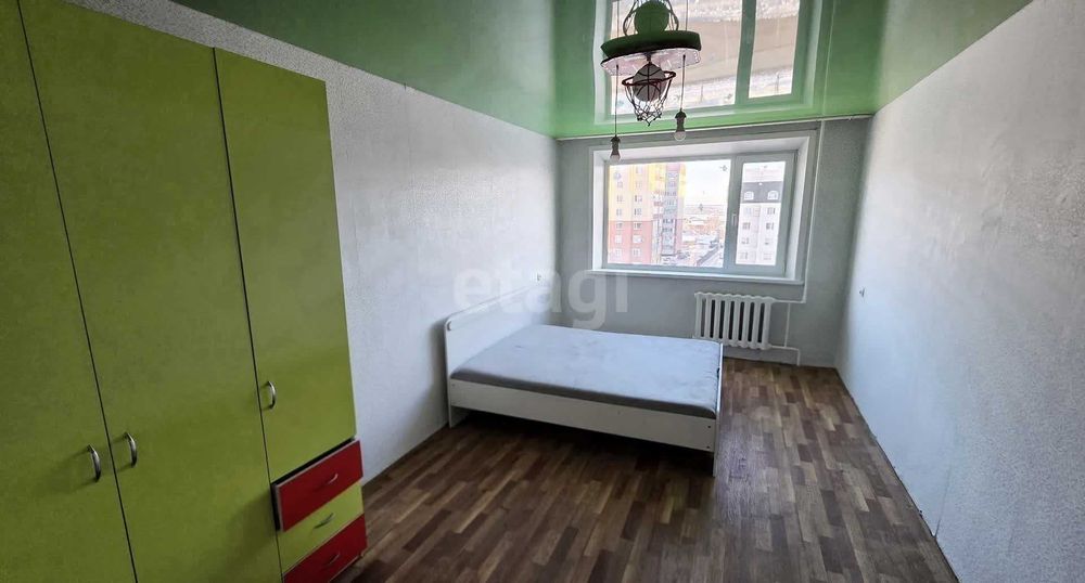 Срочно продам квартиру