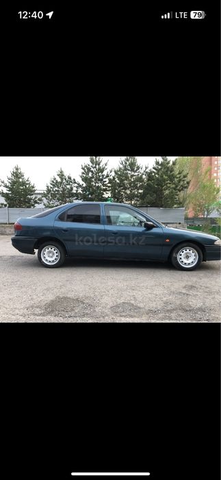 Срочно Продам Форд Мондео