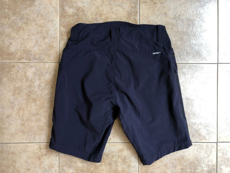 Revolution Race trail pro shorts трекинг 2.0 р-р М