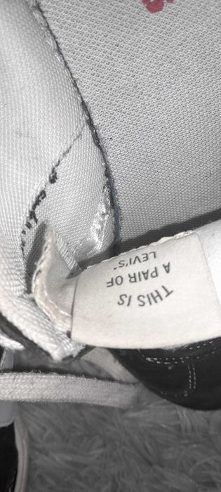 Оригинални LEVI`S 38 номер