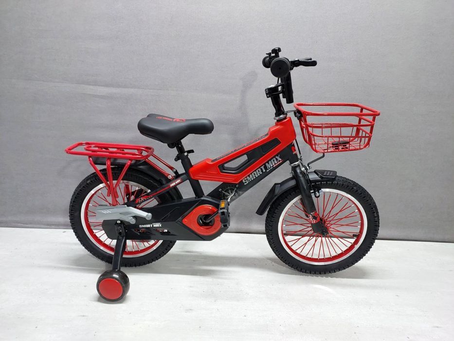 Bolalar Uchun Velosipedlar 2024 modellar