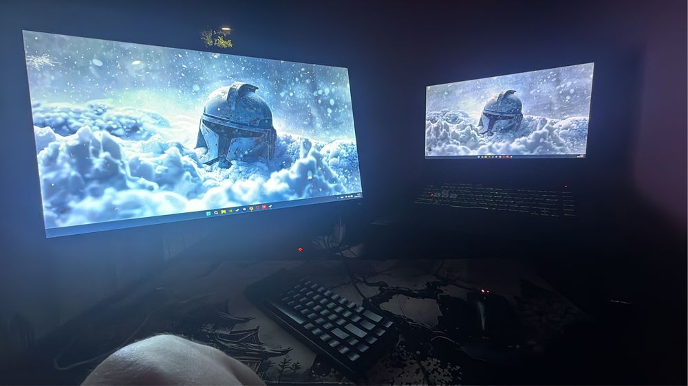 Ноутбук Asus Rog Strix g512li