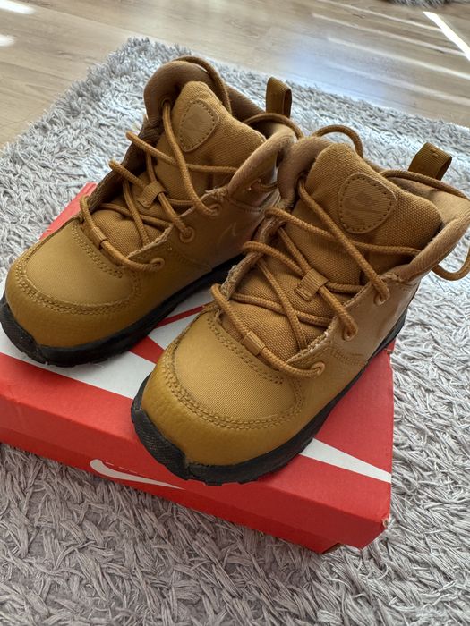 Детски боти Nike 25