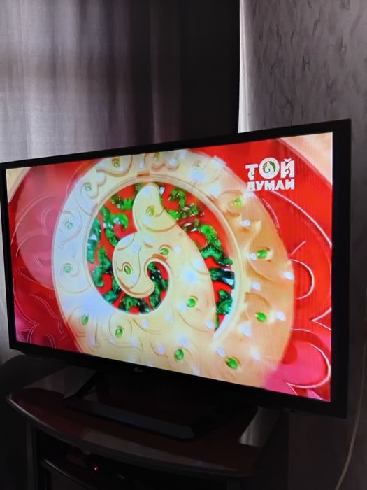 LG SMART TV продам
