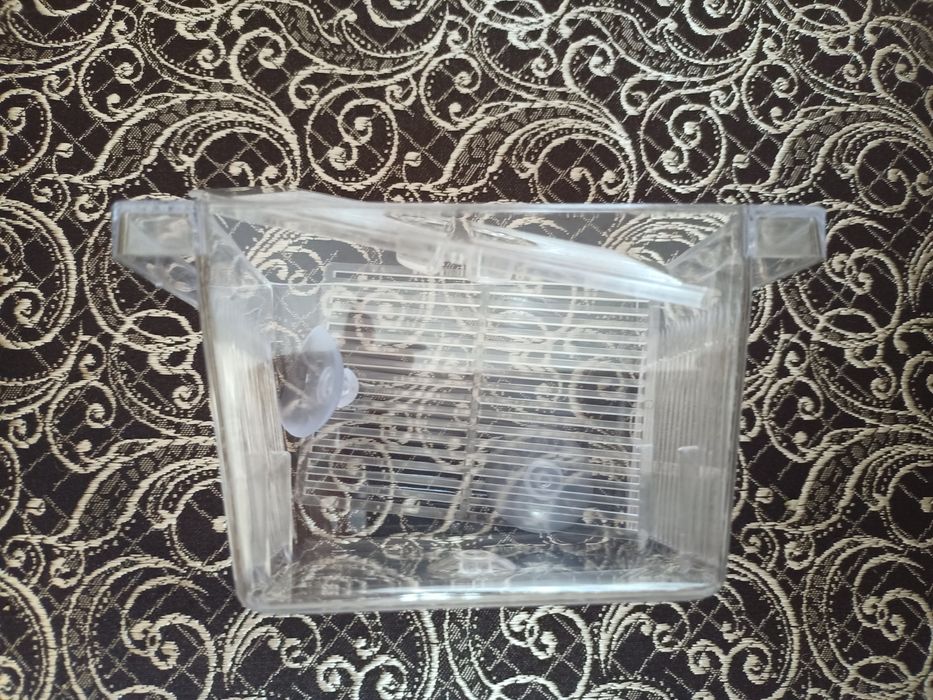 Отсадник для мальков