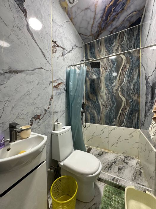 Uy sotiladi 7 xona Sergeli Xonabod