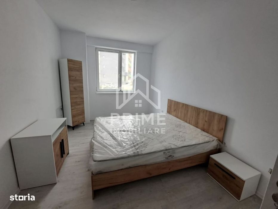 Apartament 2 camere | 60 MP | Parter inalt cu Balcon | LIFT | DECOMAND