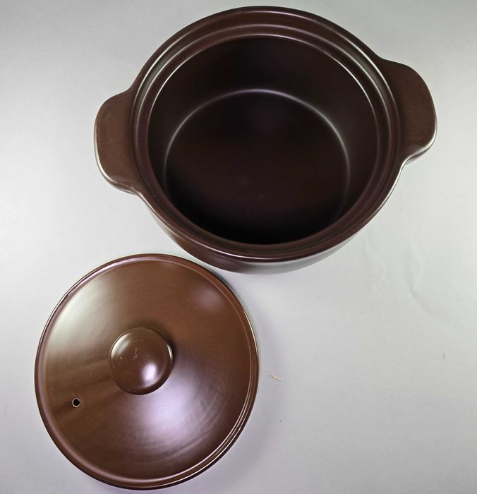 Луксозен   гювеч