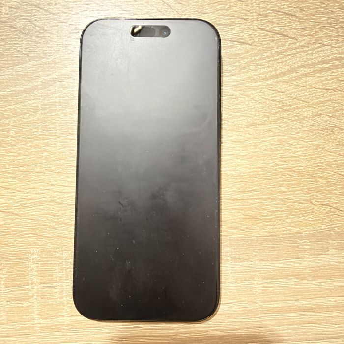 Iphone 16 pro 256