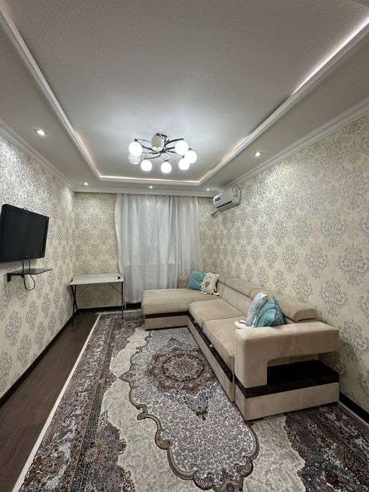 Продается квартира 42квм