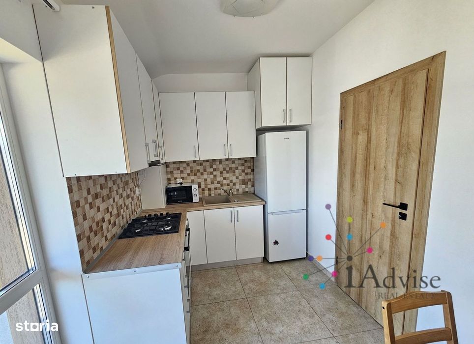 Apartament 2 camere Tractorul, Brasov — fotografia 3
