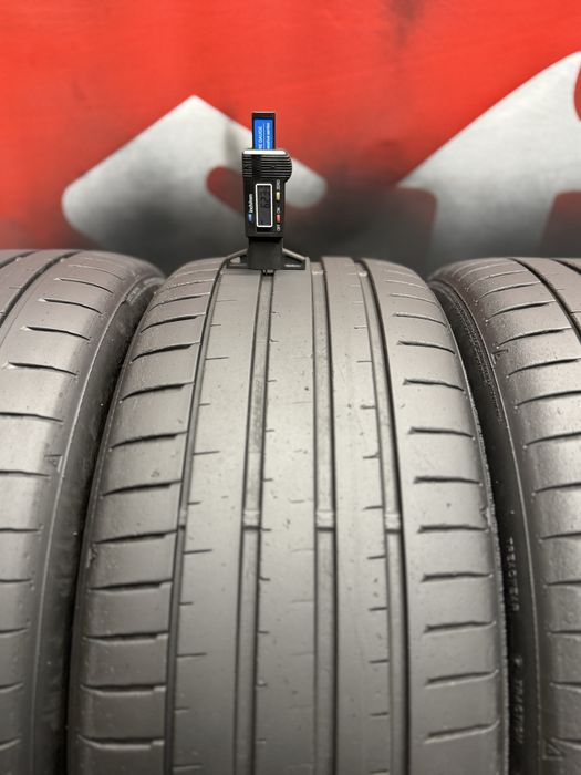 225 45 17, Летни гуми, Falken AzenisFK520, 4 броя