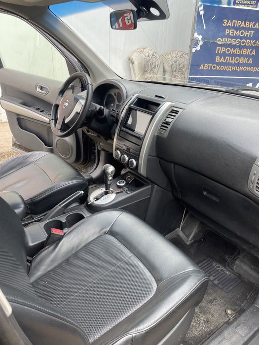 Nissan X Trail дешево