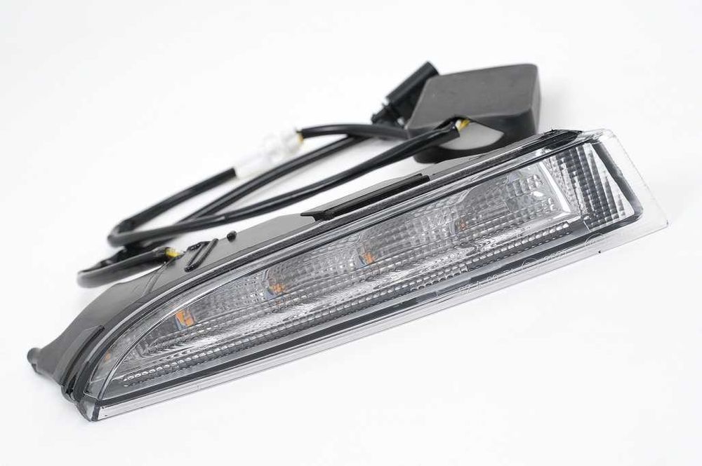 Pachet Exterior VW Scirocco 3 III (2008-2014) R Design