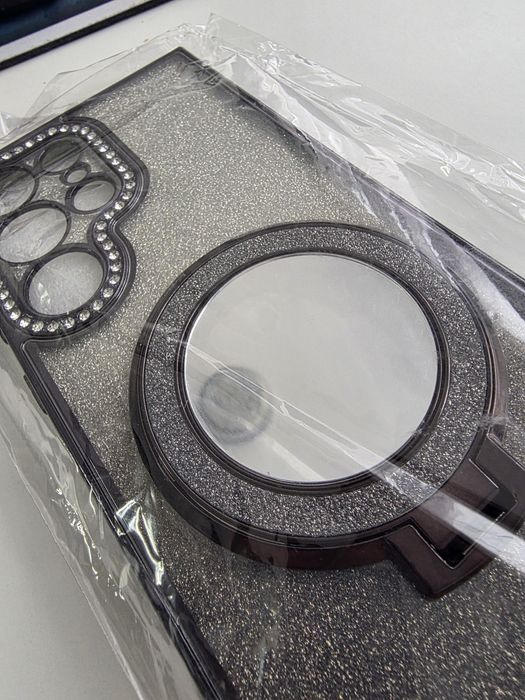 Carcasa/husa telefon Samsung S24 Ultra