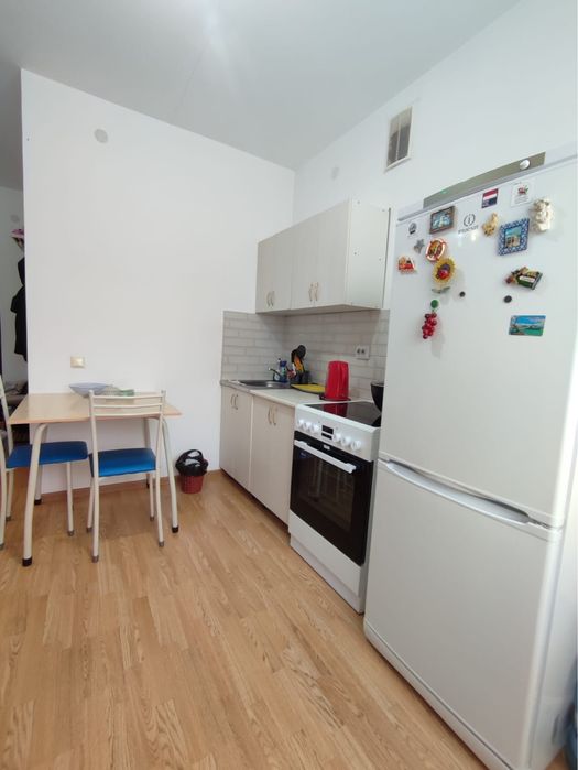 Прдам 1 комнатную квартиру