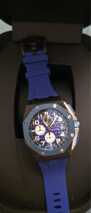 Мъжки Часовник Audemars Piguet