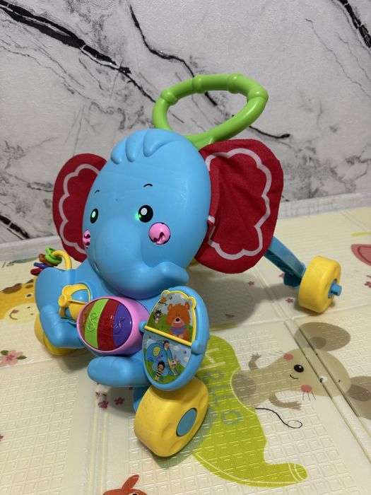 Толокар для детей  ходунки