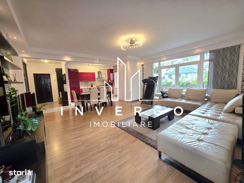 Apartament premium cu 3 camere | 90 mp | Bloc nou | Zona Campulu — fotografia 1