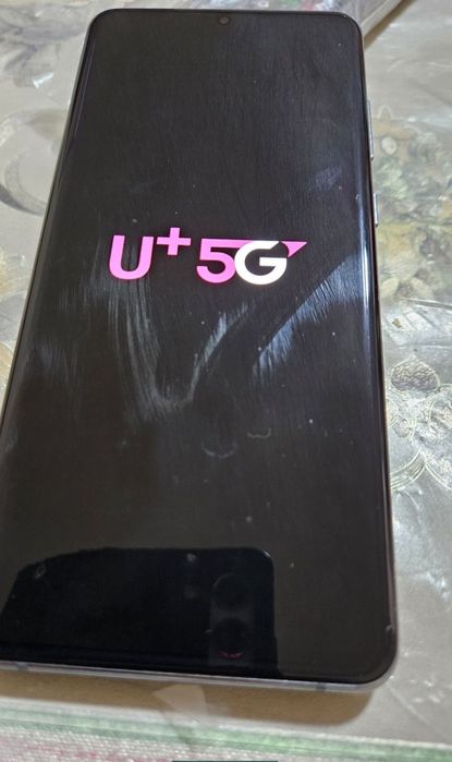 Samsung S20ulta 5g