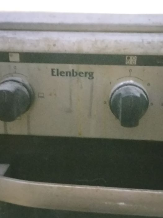 Продам электроплиту в рабочем состоянии