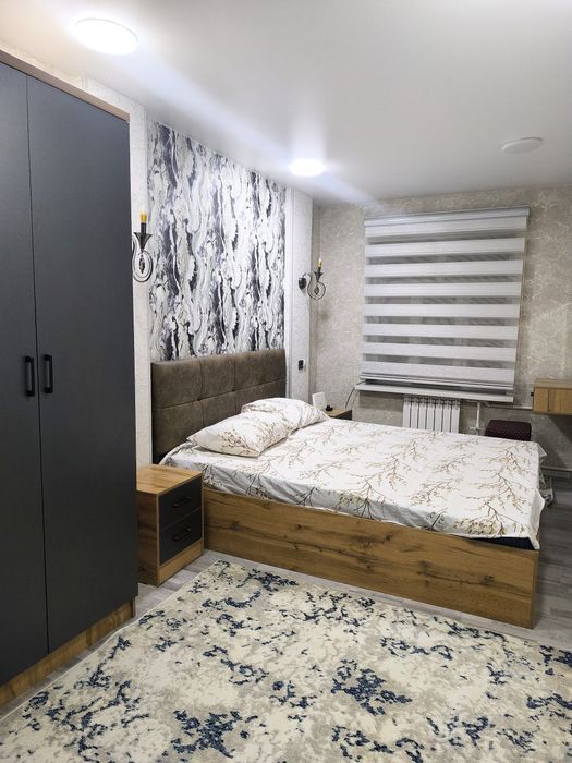 Сдам!!! Метро М. Улугбек . 2х в 3х комнатную/3этаж/4