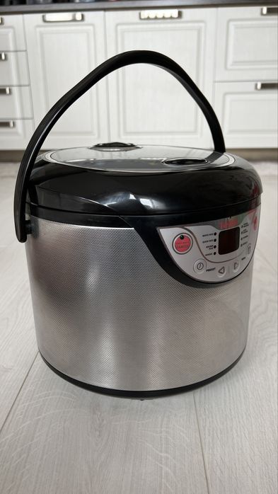 мултикулър TEFAL